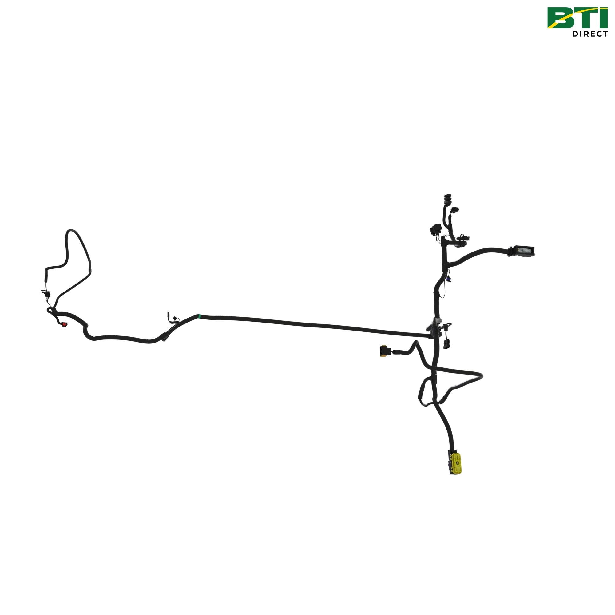 AL218356: Vehicle Wiring Harness