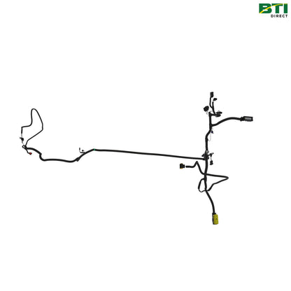 AL218356: Vehicle Wiring Harness