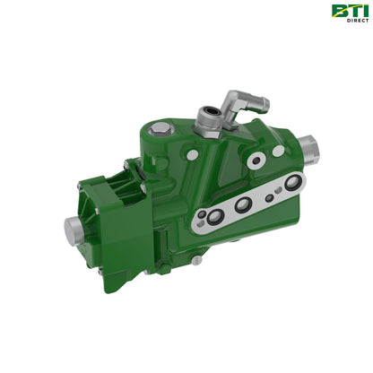 AL223316: Hitch Control Valve