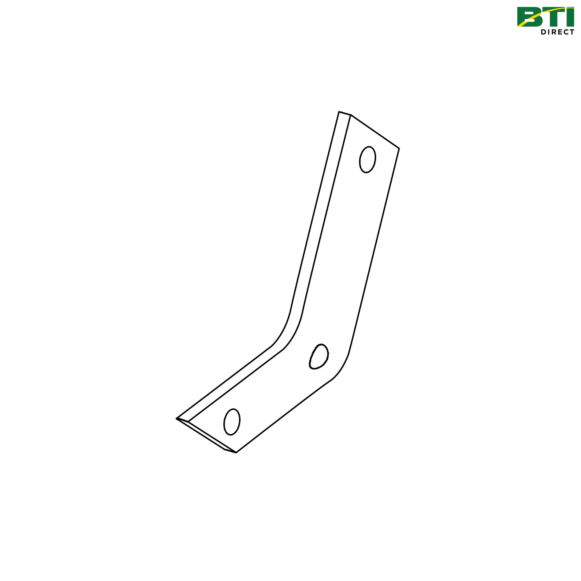 N147314: Secondary Arm