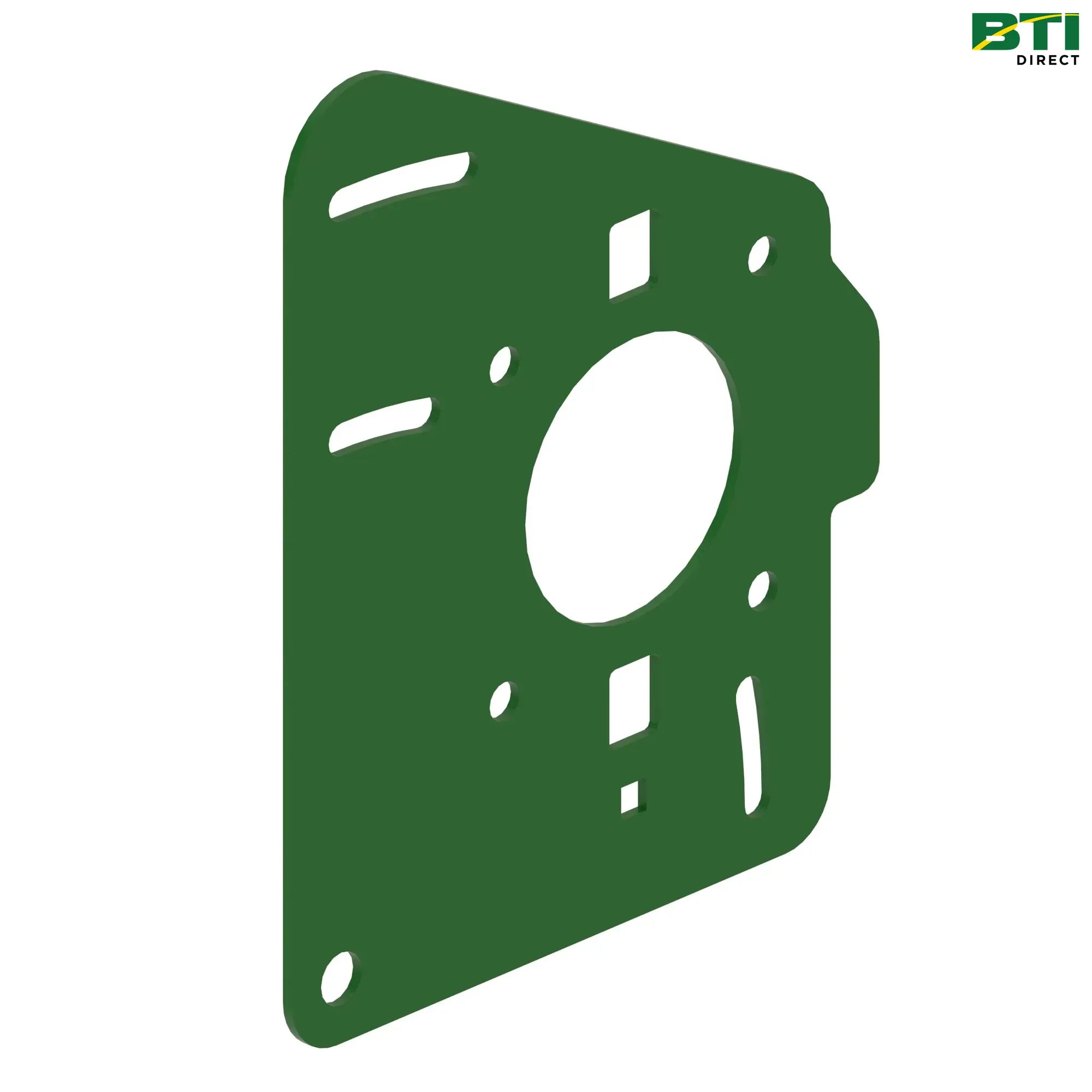 N381654: Roller Adjuster Plate