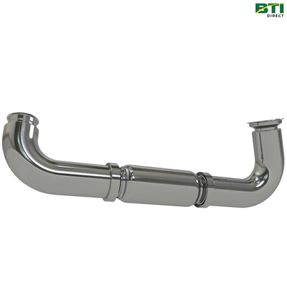 AXE47730: Exhaust Pipe