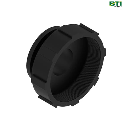 N306547: Flange Nut, 1-1/2"