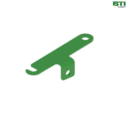 N404738: Wheel Motor Case Drain Bracket