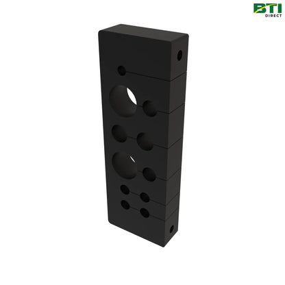 N312993: Block Clamp