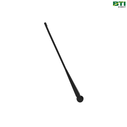 RE72767: Front Windshield Wiper Arm, 500 mm Length