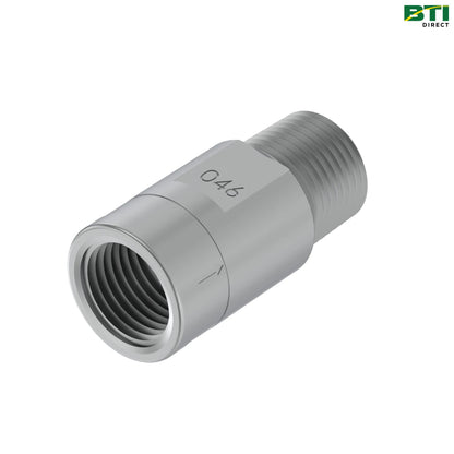 AN402002: Priming Check Valve