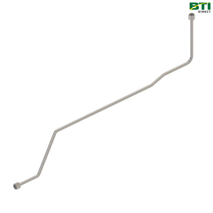 RE307119: Front SCV Coupler Oil Line