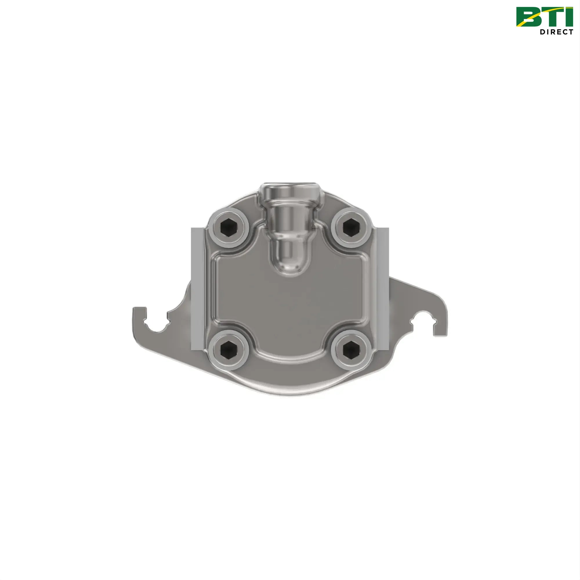 AUC18280: Reel Drive Hydraulic Motor, 19 cc/rev