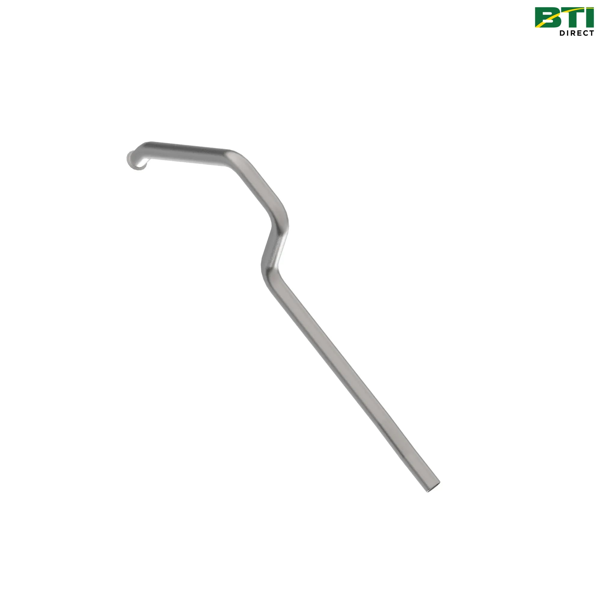 RE283693: Filter Adapter to Hydraulic Pump Oil Tube