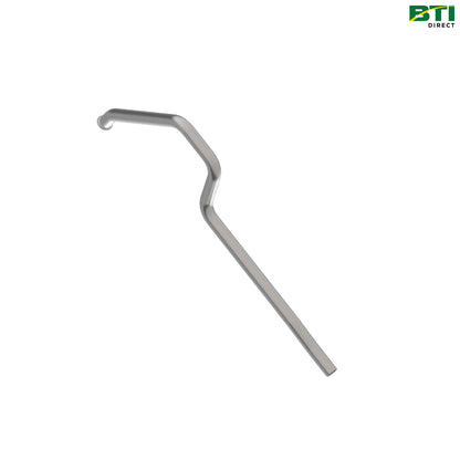 RE283693: Filter Adapter to Hydraulic Pump Oil Tube