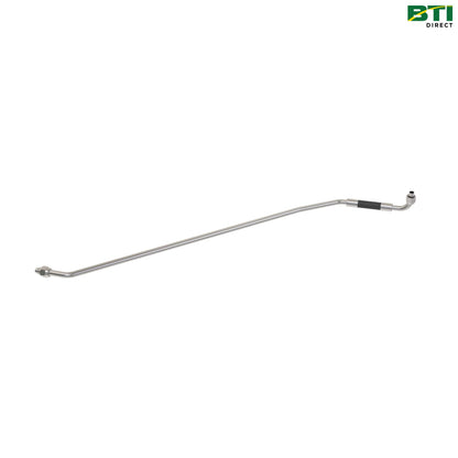 AN303172: Refrigerant Suction Line