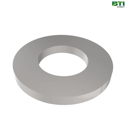 N140213: Round Hole Washer