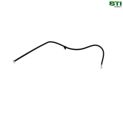 RE320108: Ground Cable, Length 855 mm