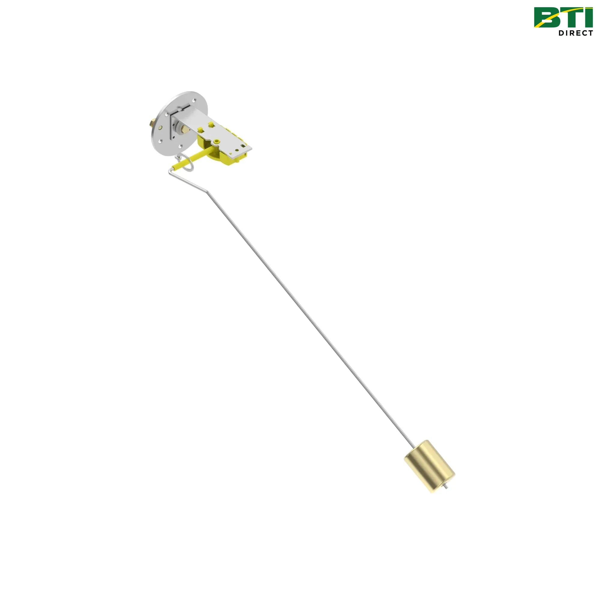 RE221711: Fuel Sender
