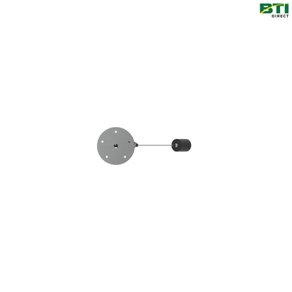 RE285548: Fuel Sender