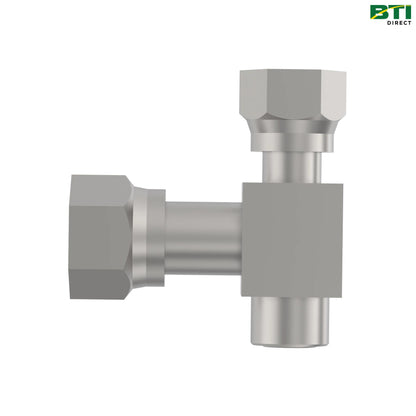AN402470: Adapter Fitting