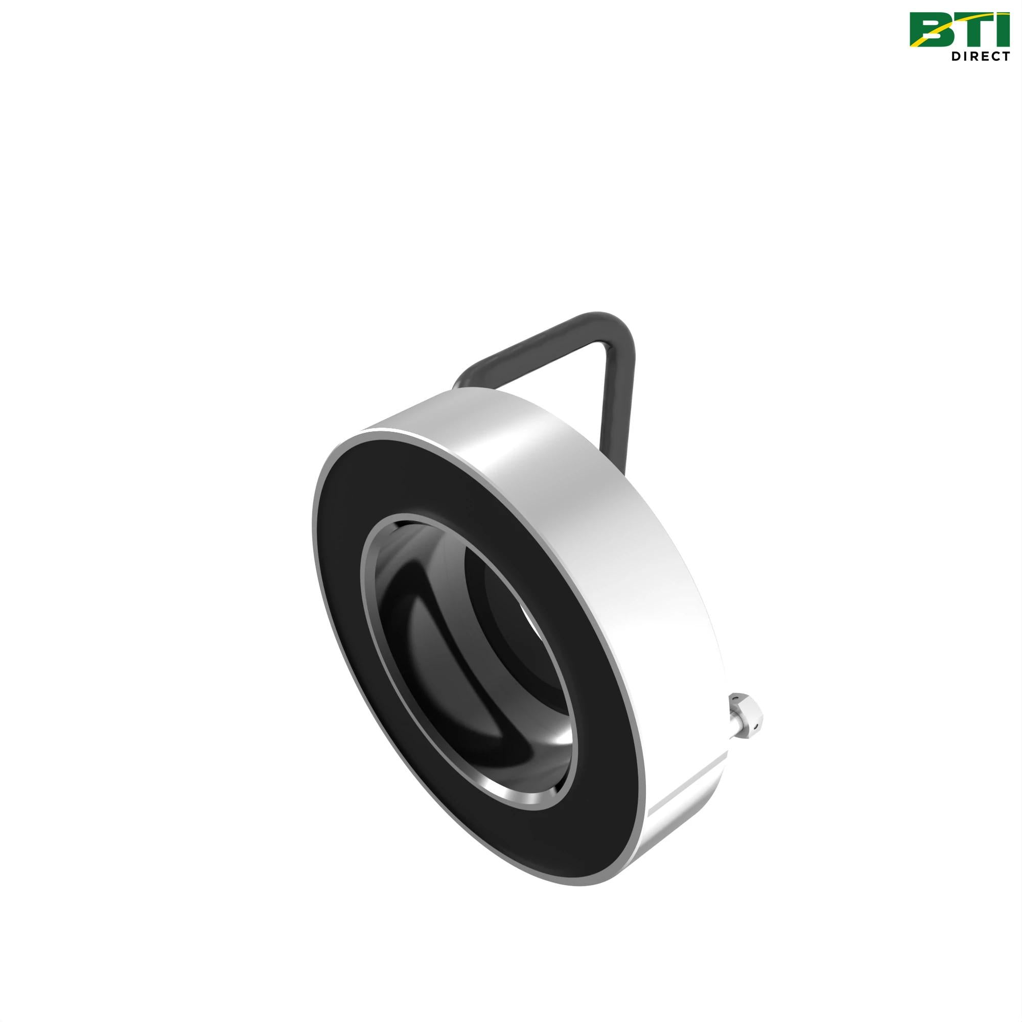 AL212365: Electrical Clutch Coil Compressor