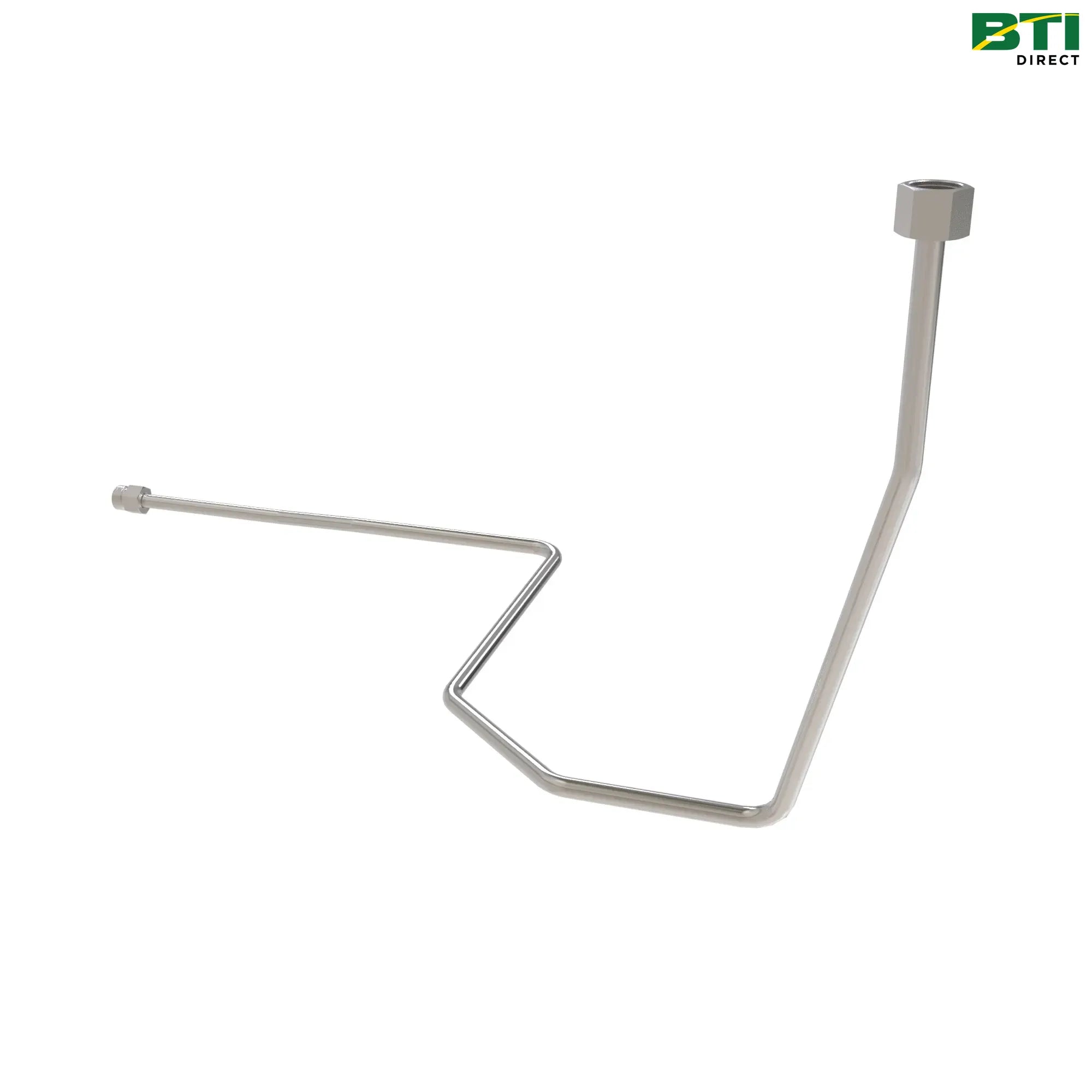 AXE75468: Power Brake Oil Tube