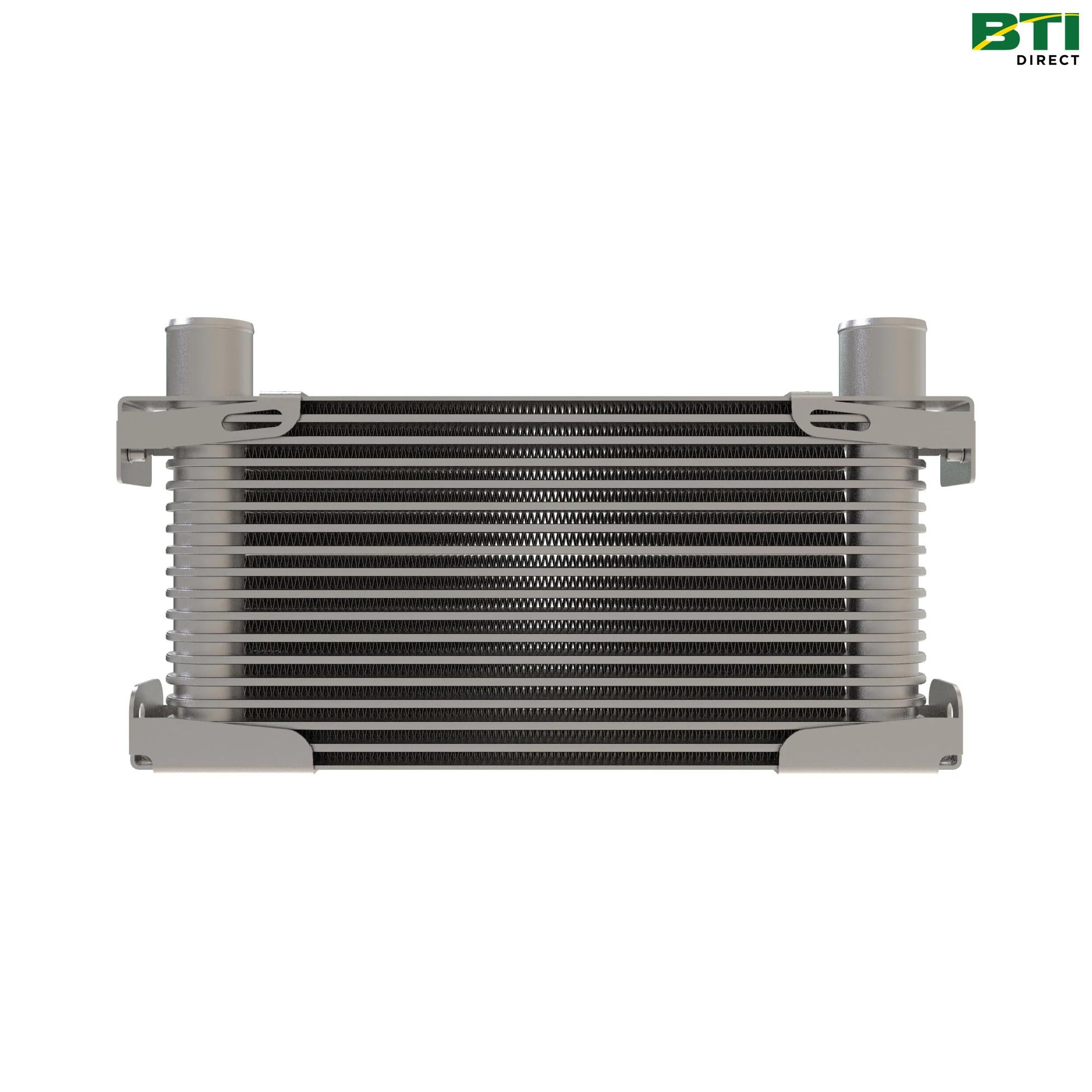 AL218981: Charge Air Intercooler