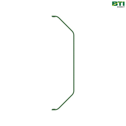 AXE47255: Spreader Safety Hoop, Rear Side
