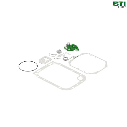 RE234474: Park Pawl, Gauge, and Hardware Kit