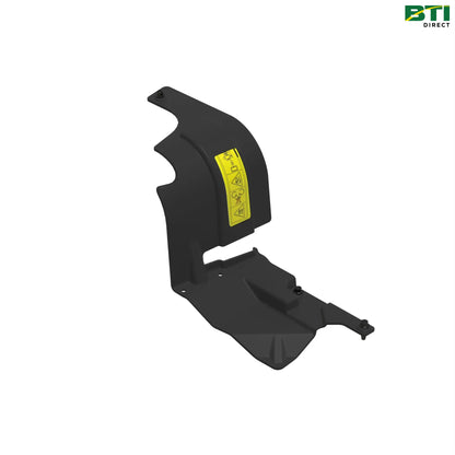 AUC12051: Front Right Side Shield Kit