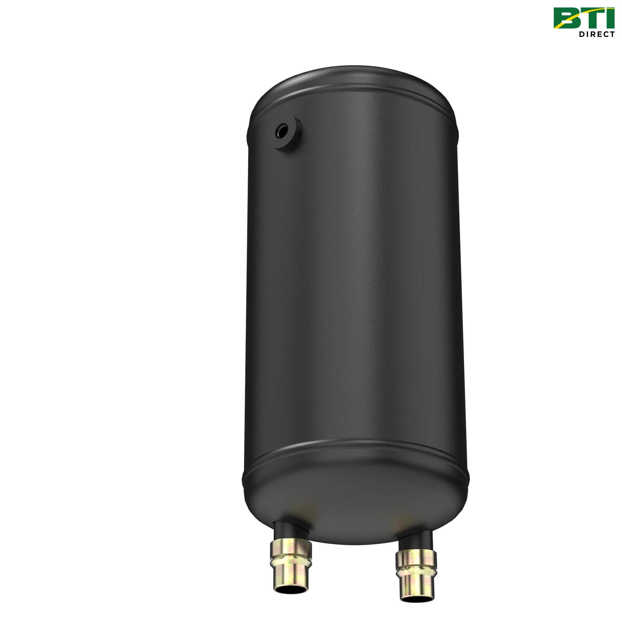 AL233950: Hydraulic Oil Reservoir, 14 Liter