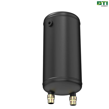 AL233950: Hydraulic Oil Reservoir, 14 Liter