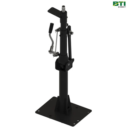 AXE45892: Steering Column, Single Tilt
