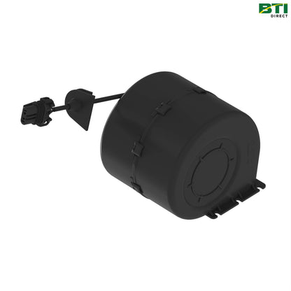 TA22164: HVAC Hybrid Pressurizer Blower
