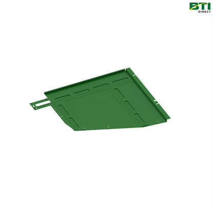 AXE46390: Main Belt Drive Shield