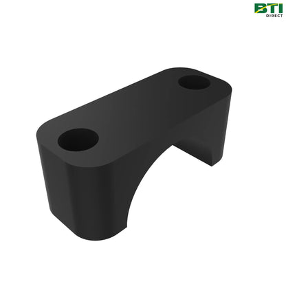 N306540: 1-Diameter Block Clamp
