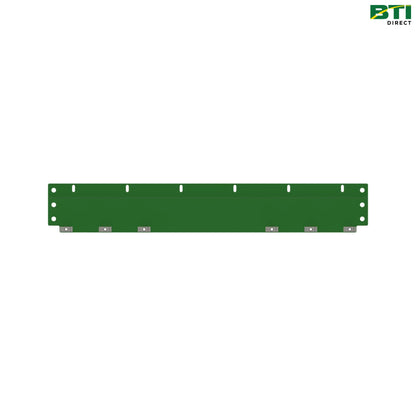 AXE22666: Rear Bulkhead and Gearbox Support Cover