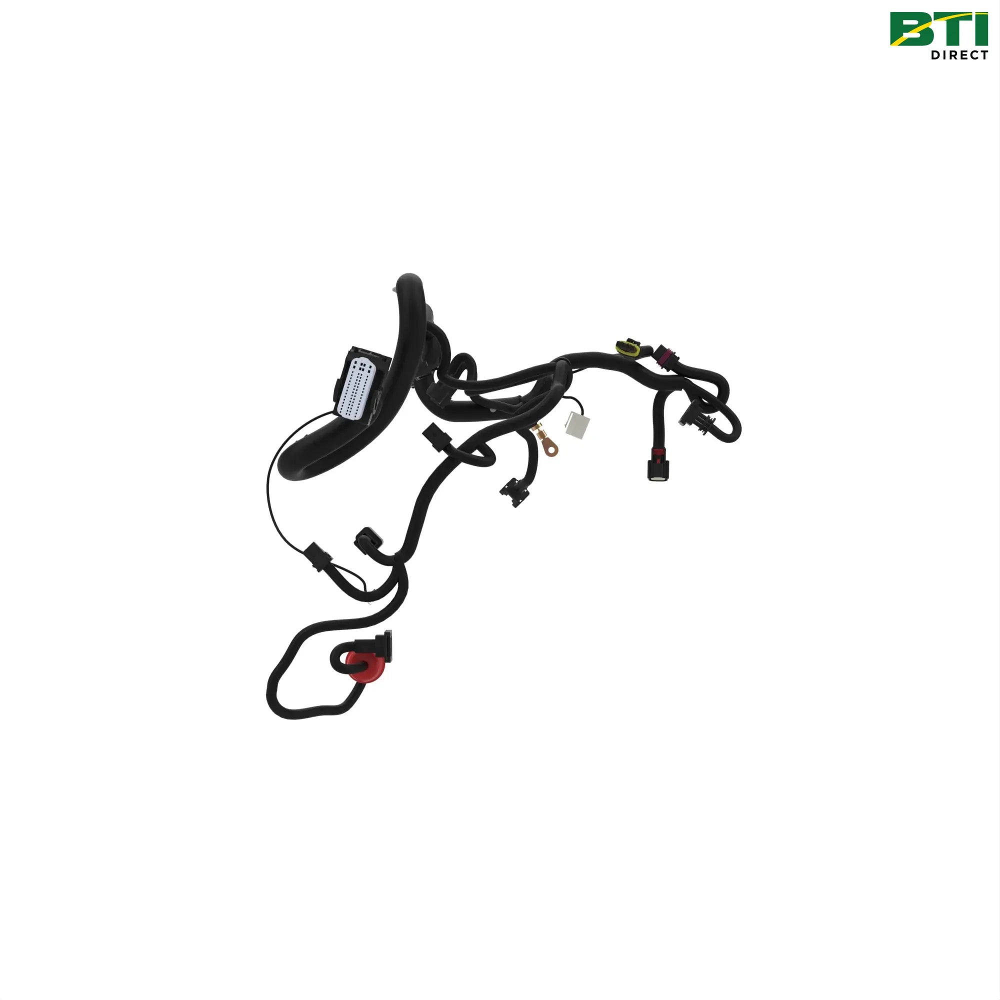 AUC15698: Engine Wiring Harness