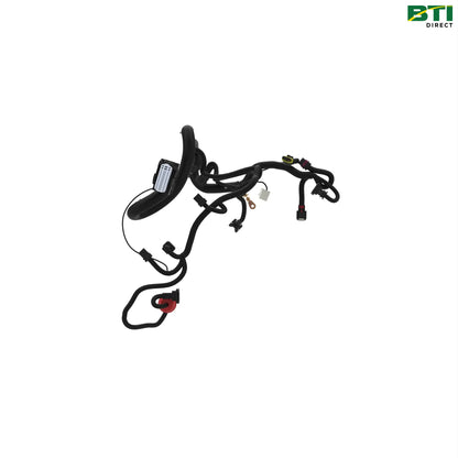 AUC15698: Engine Wiring Harness