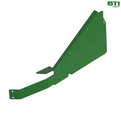 N319845: Hood Guide, Left Side