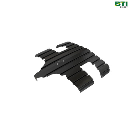 L207836: Front Hood Grille