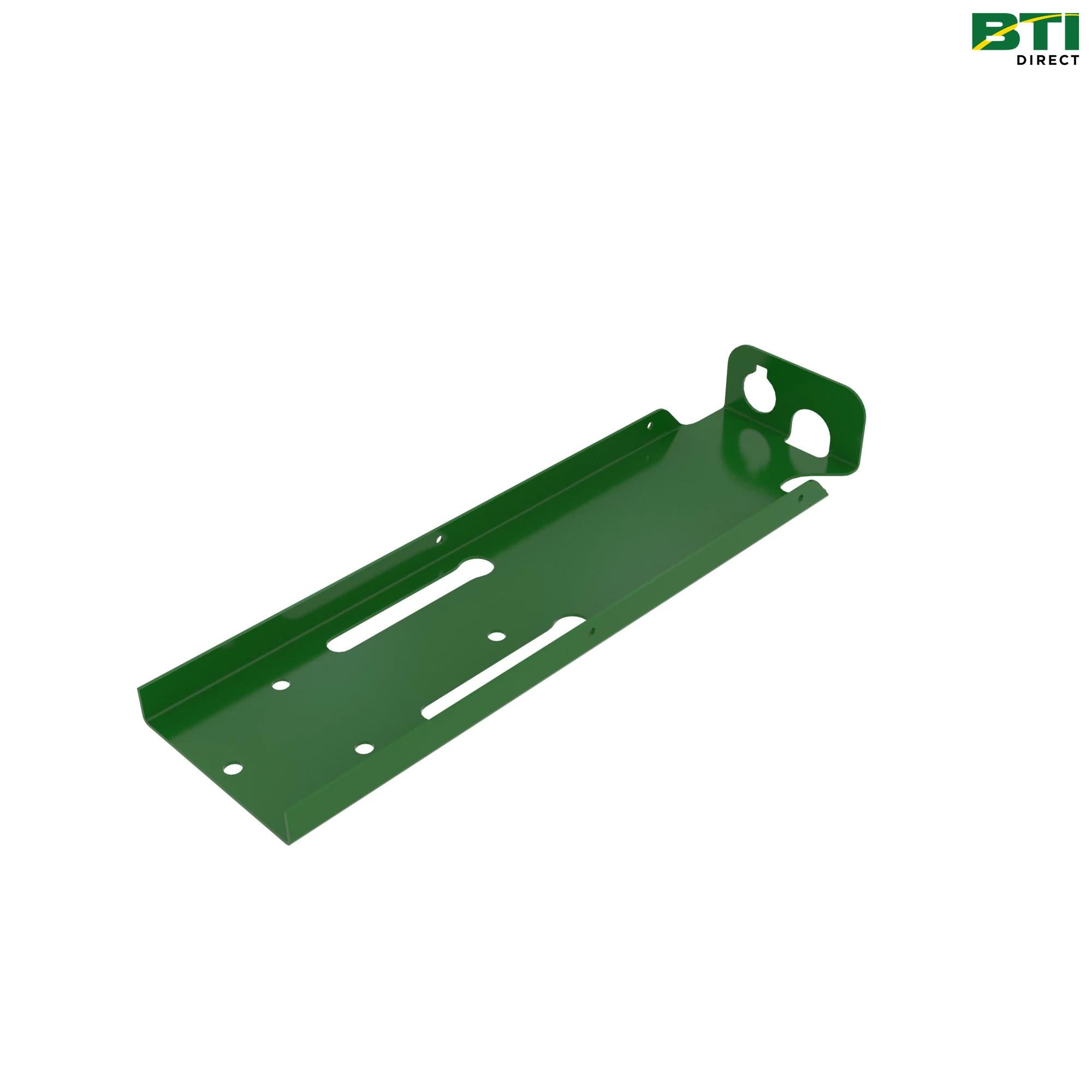 AN234919: Bracket Support