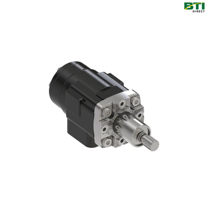 AN276430: Steering Control Valve