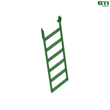 AN405270: Ladder, Platform Support