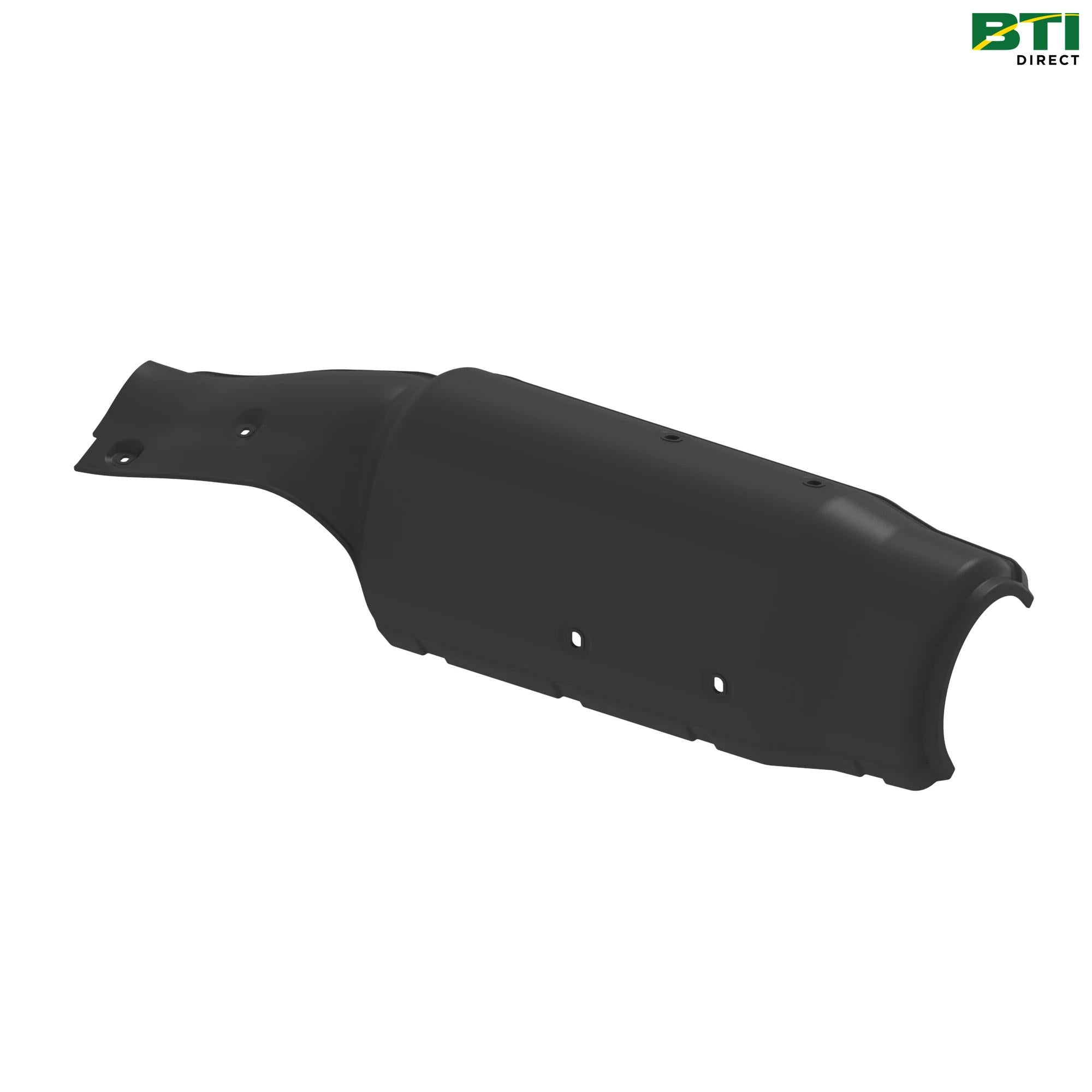 AL235400: Heat Shield