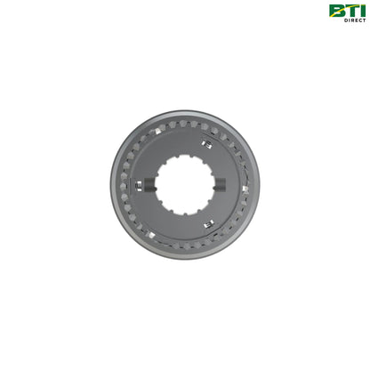 AL203950: Synchronizer
