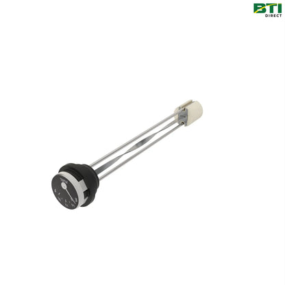 AUC14463: Depth Gauge