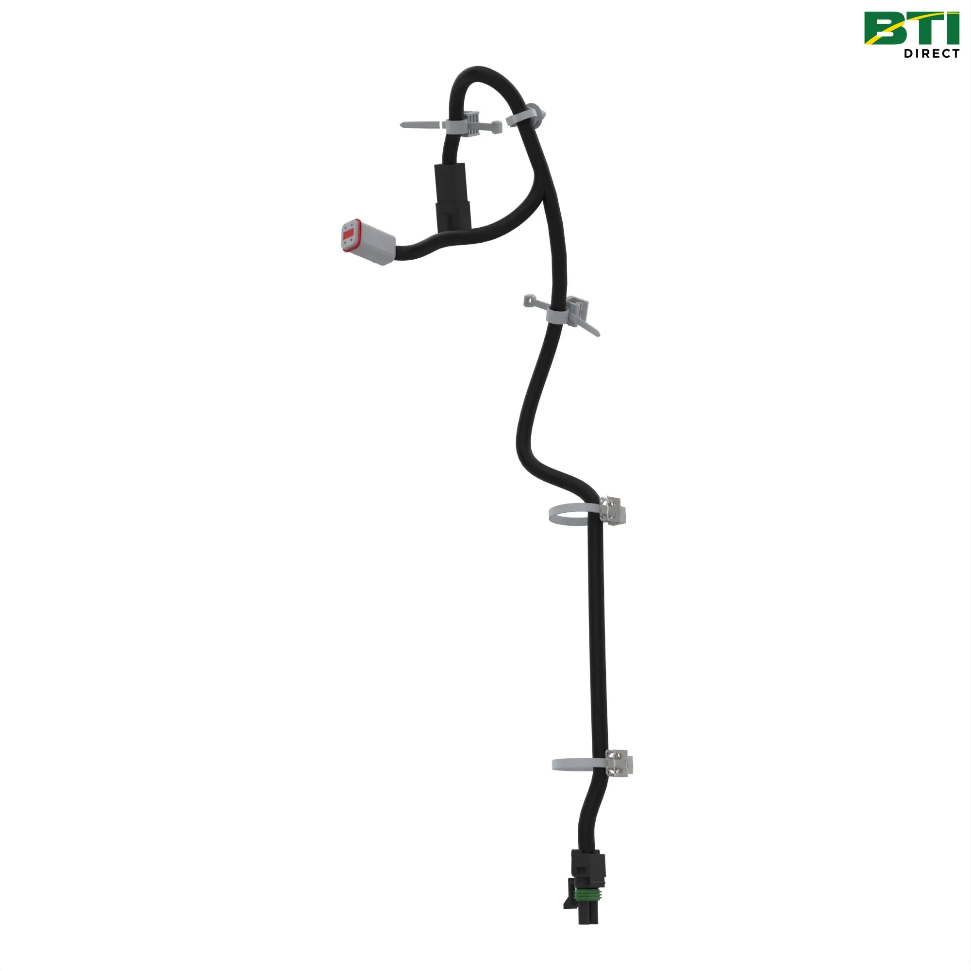 AXE48830: Turn Light Wiring Harness