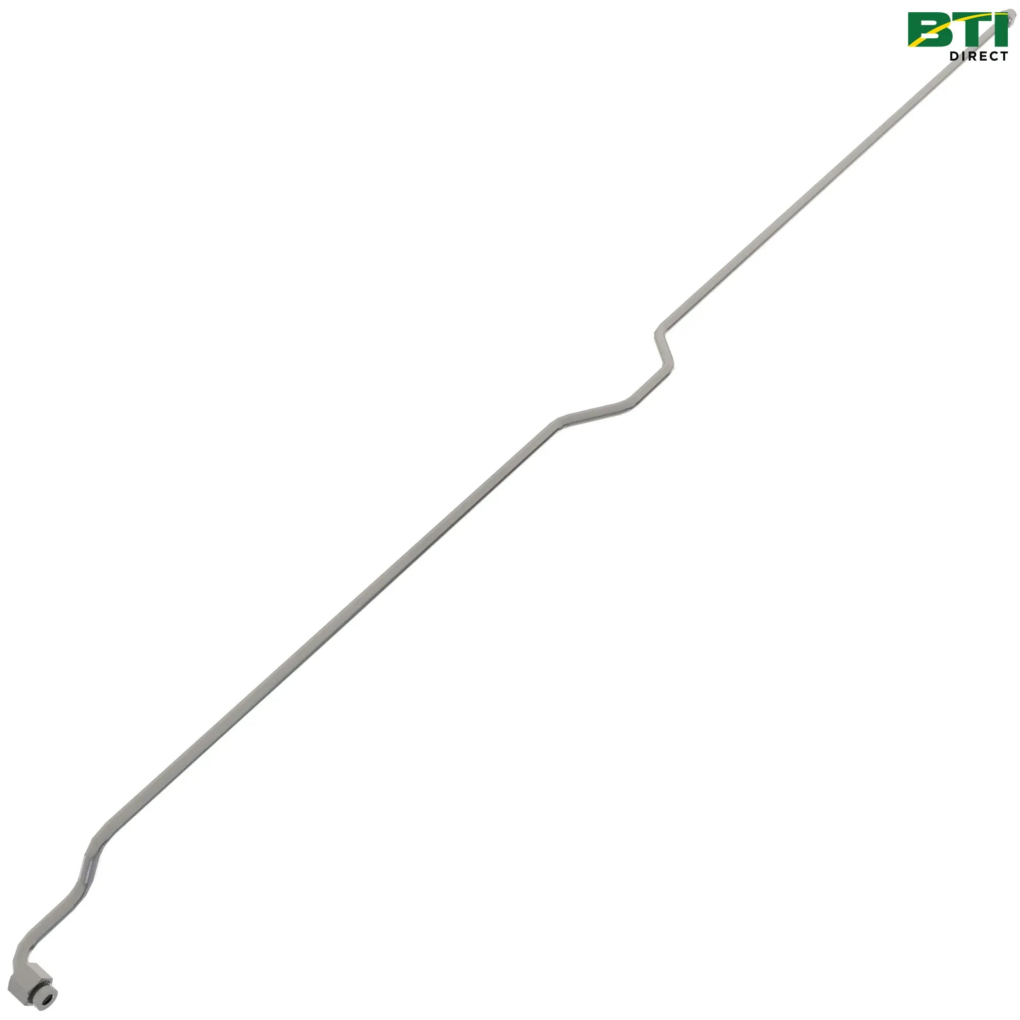 AN272272: Pressure Line