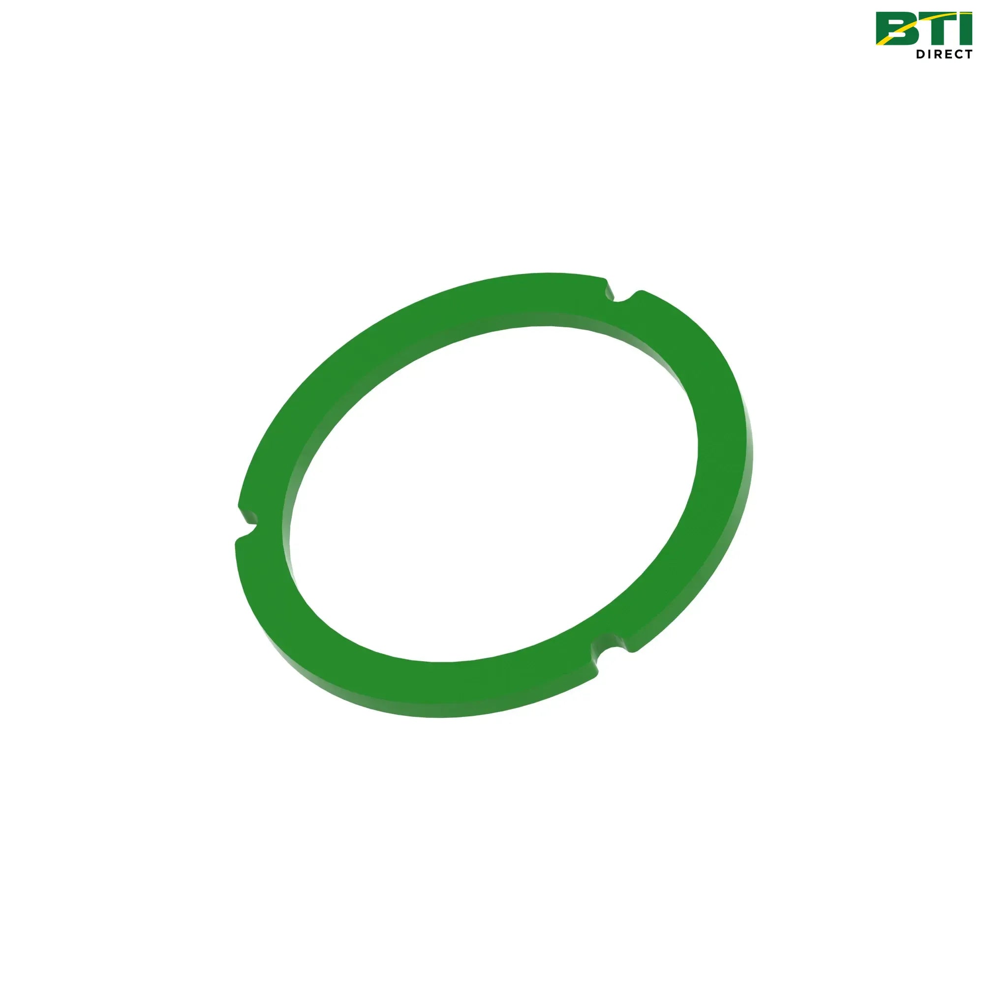 N133508: Bearing Nut, 3-1/4-16