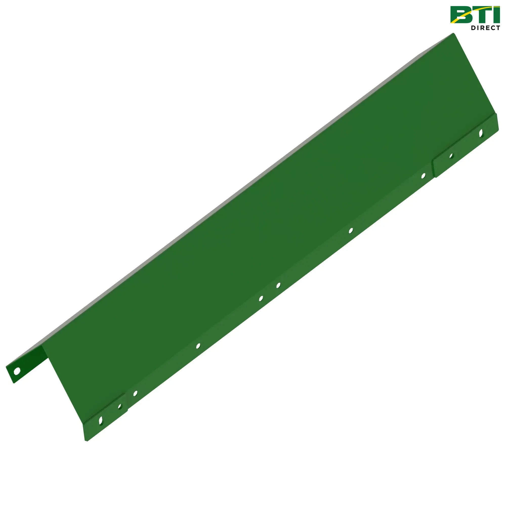 AXE68160: Chaffer Front Bulkhead Sheet