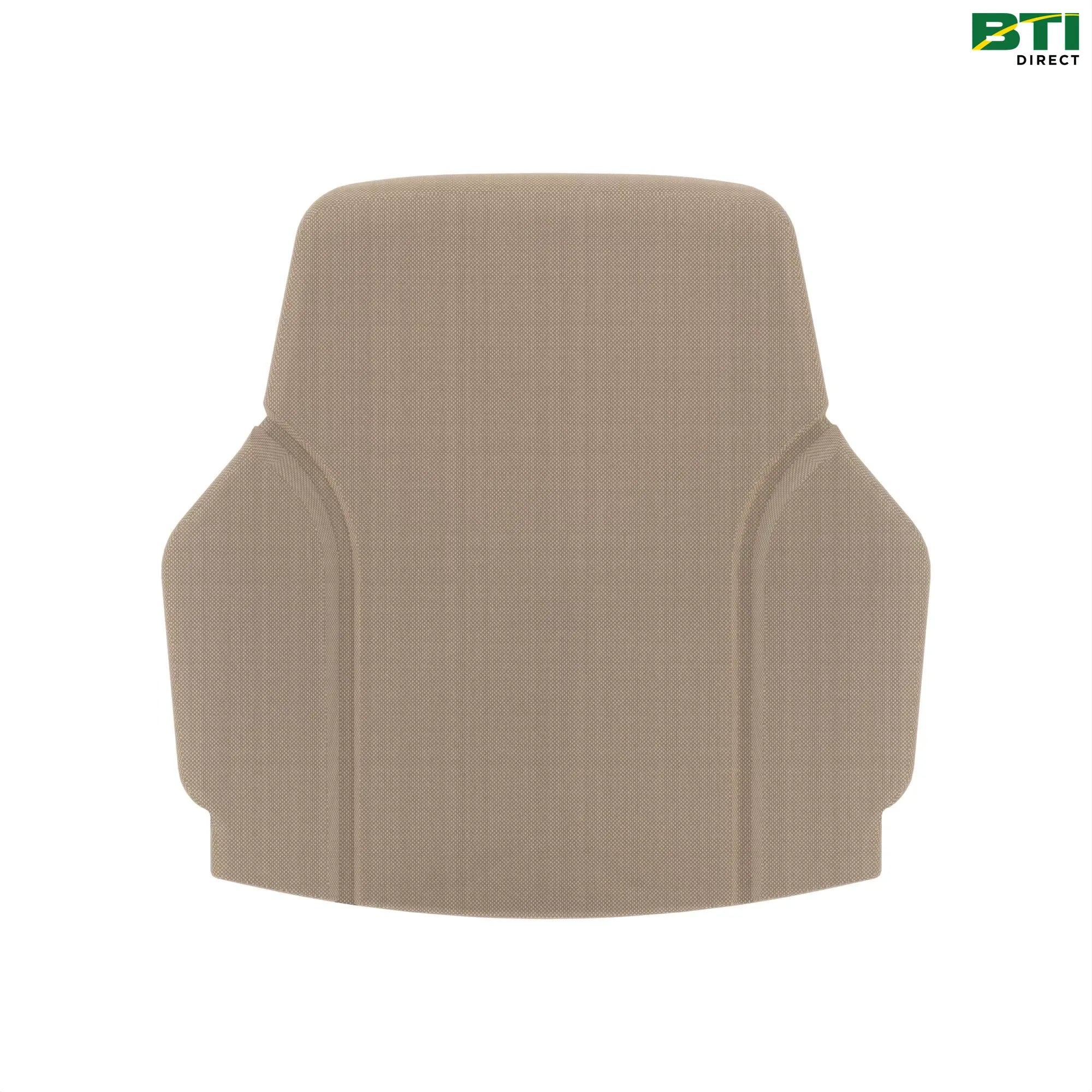 RE303874: Leather Seat Cushion