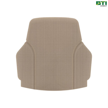 RE303874: Leather Seat Cushion